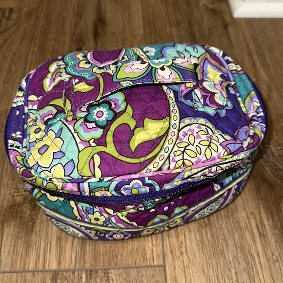 Vera Bradley Jewelry bag - Picture 1 of 4